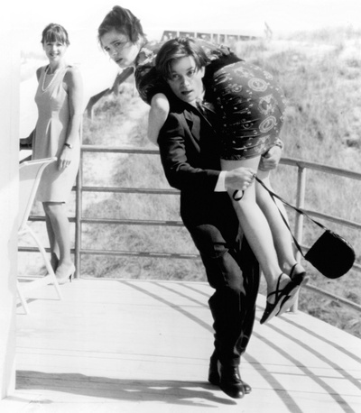 小生护驾剧照的剧照