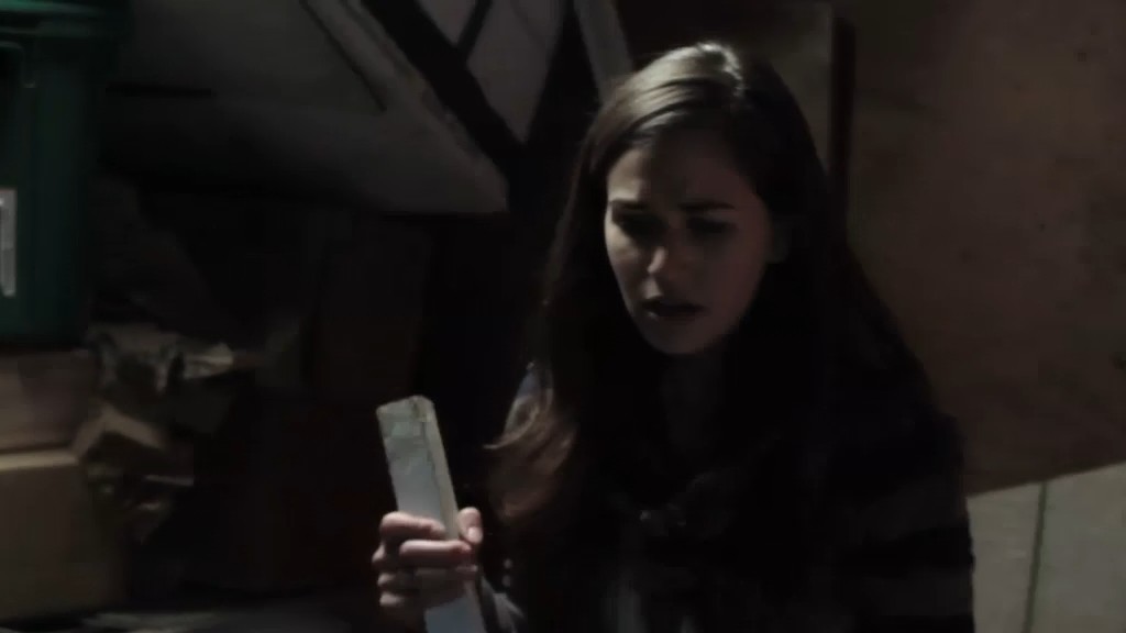 银瀑剧照的剧照