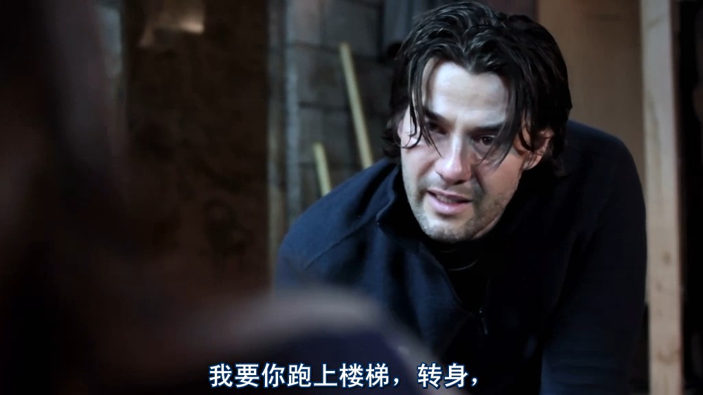 银瀑剧照的剧照