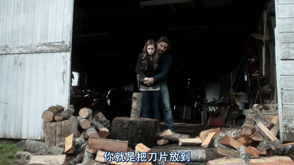 银瀑剧照的剧照