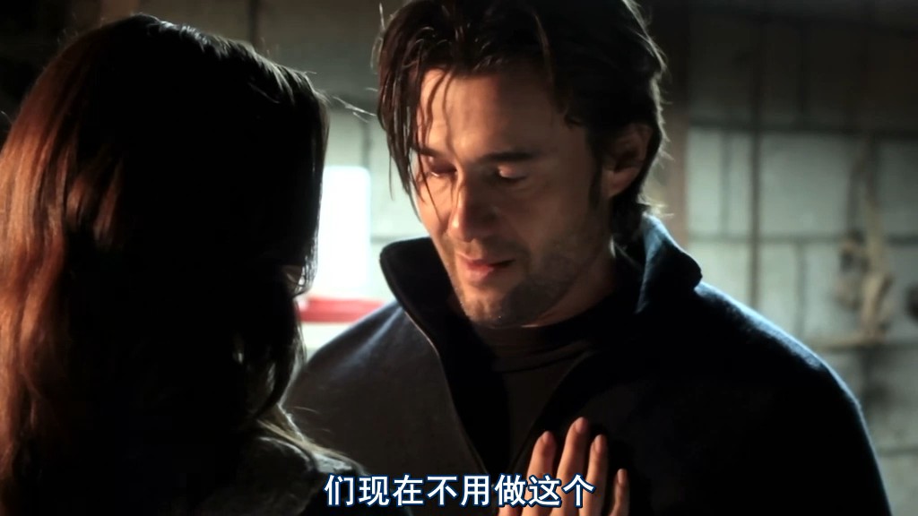 银瀑剧照的剧照