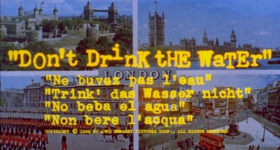 别喝生水剧照的剧照