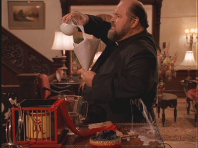 别喝生水剧照的剧照