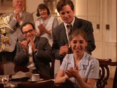 别喝生水剧照的剧照