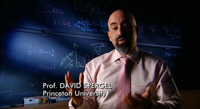 暗物质对宇宙的影响剧照的剧照