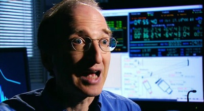 暗物质对宇宙的影响剧照的剧照