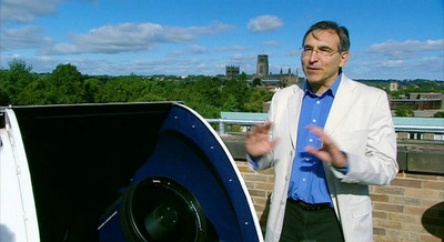 暗物质对宇宙的影响剧照的剧照