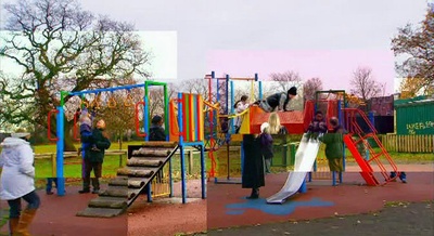 暗物质对宇宙的影响剧照的剧照