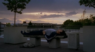 暗物质剧照的剧照