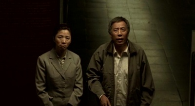 暗物质剧照的剧照