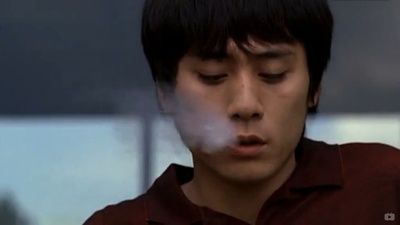 暗物质剧照的剧照