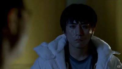 暗物质剧照的剧照