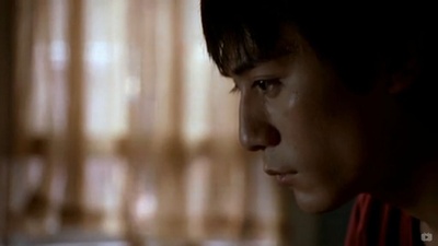 暗物质剧照的剧照