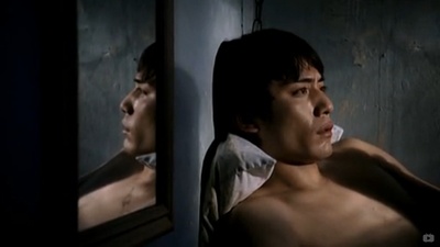 暗物质剧照的剧照