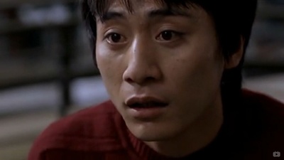 暗物质剧照的剧照