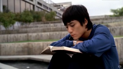 暗物质剧照的剧照