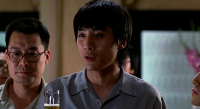 暗物质剧照的剧照