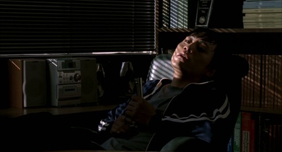 暗物质剧照的剧照