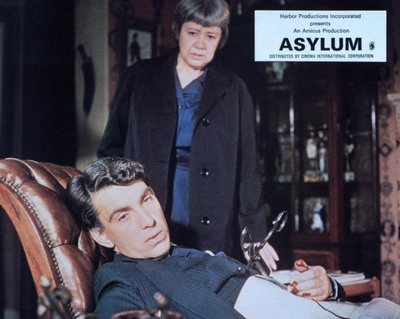 精神病院剧照的剧照