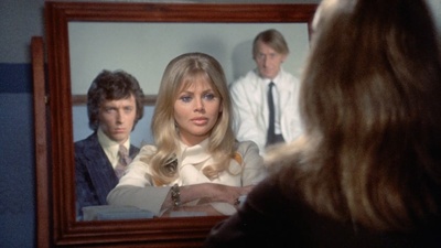 精神病院剧照的剧照