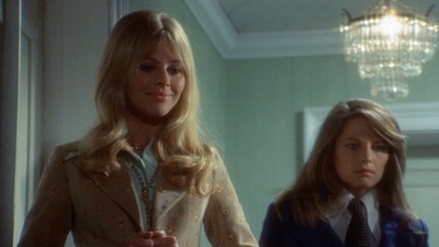 精神病院剧照的剧照