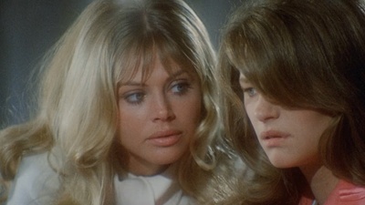 精神病院剧照的剧照