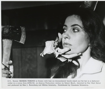 精神病院剧照的剧照