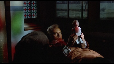 精神病院剧照的剧照