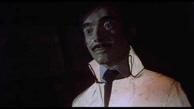 精神病院剧照的剧照