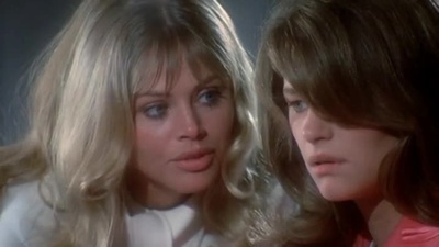 精神病院剧照的剧照