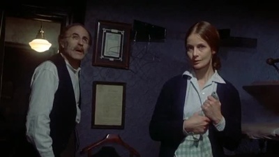 精神病院剧照的剧照