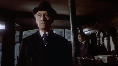 精神病院剧照的剧照