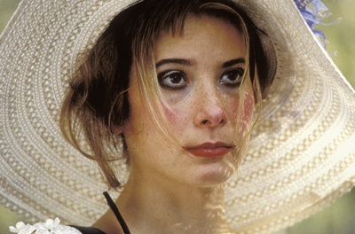 精神病院剧照的剧照