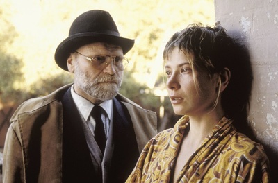 精神病院剧照的剧照