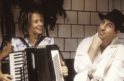 精神病院剧照的剧照