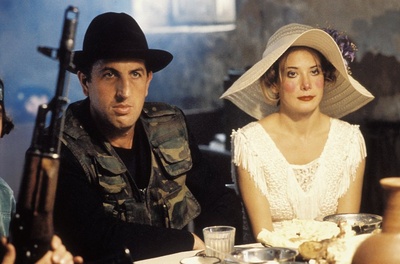 精神病院剧照的剧照