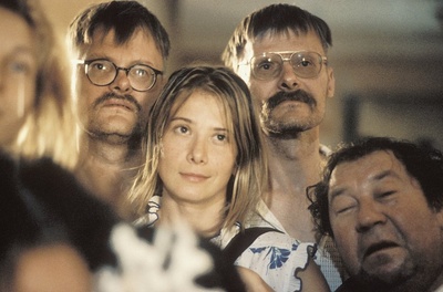 精神病院剧照的剧照