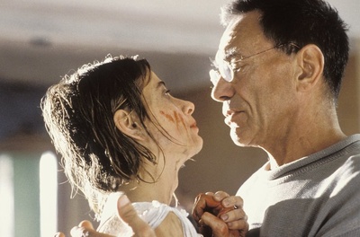 精神病院剧照的剧照