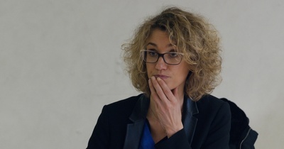 精神病院12天剧照的剧照