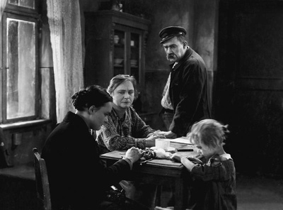 私生子剧照的剧照