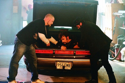 私生子剧照的剧照