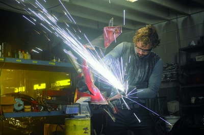 私生子剧照的剧照