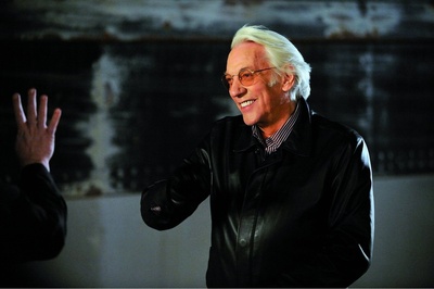 私生子剧照的剧照