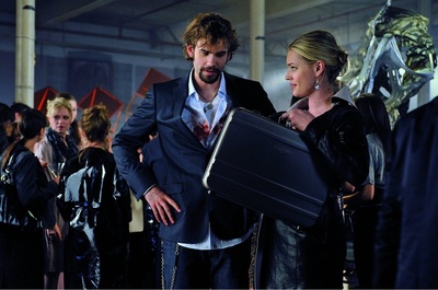 私生子剧照的剧照