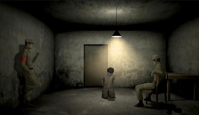 14号收容所：完全控制区域剧照的剧照