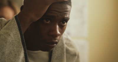 少年收容所剧照的剧照