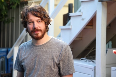 少年收容所剧照的剧照