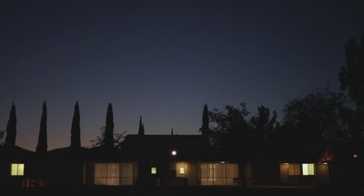 少年收容所剧照的剧照