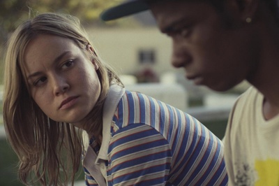 少年收容所剧照的剧照