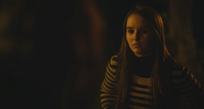 少年收容所剧照的剧照